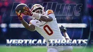 Why Penn State&rsquo;s Passing Game Is Built for Big Plays + Marcus Jones Jr. Breakdown