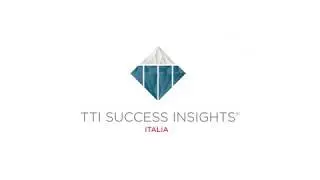 Accreditamento TTI Success Insights&reg; - Behaviors & Motivators