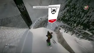 Fail montage[steep crazy race]