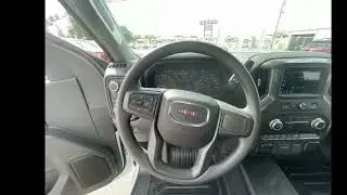 2024 GMC Sierra 1500 PRO - Idaho Falls ID