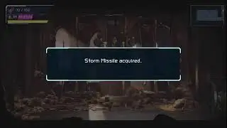 Let's Stream Metroid Dread [blind]