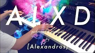 [Alexandros]メドレー  弾いてみた【全10曲】
