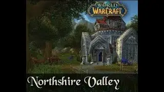 Northshire Valley Part 1