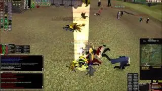 relic raid hit - 8 v 26