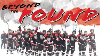 Beyond the Pound - Episode 7 - Ryan Neceski