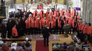 Concierto de La 