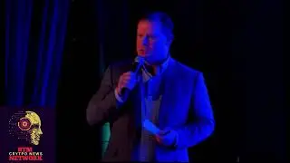 Coinbase Announcement for Changes Live from Disrupt Bitcoin Mining Summit 2025 #BTC $BTC