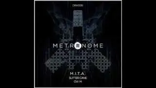 M.I.T.A. - Black or White (Sutter Cane Remix) [Drowne Records]