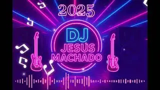 M&Uacute;SICA CIGANA 2025 {DJ JESUS MACHADO}😉🎹