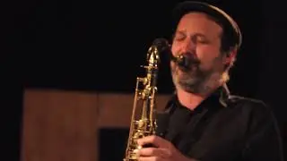 Mark's Time (Comp. Kenny Wheeler)