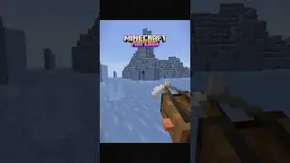 Minecraft Bedrock COOL Mods 🤩
