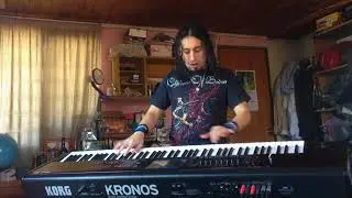 Ascension (versión 2) Dr Kronos