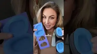 Dry Eye Relief - Buy the Blinkjoy Sleep Mask