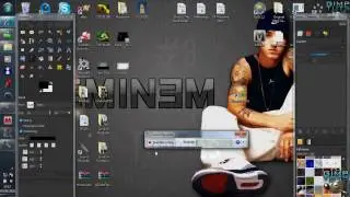 Gimp Themes!
