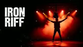 Hard Rock Playlist | Heavy Guitar Riffs, Raw Energy & Classic Rock Night Vibes