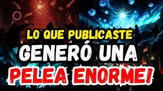 ELEGIDOS, USTEDES DESPERTARON IRA Y CELOS EN LA GENTE! 🔥 SU INFLUENCIA ES A&Uacute;N M&Aacute;S PODEROSA 💥