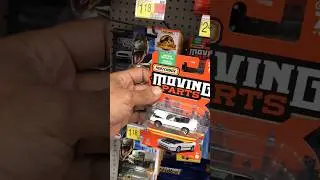 Matchbox Moving Parts 2023 Mix 6 (and others) #diecast #matchboxcars #164scale #collectibles