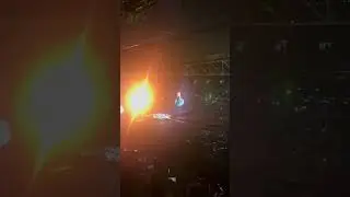 Yellow - Coldplay HONG KONG 2025