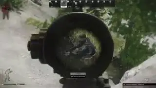 Escape from tarkov - dehydration