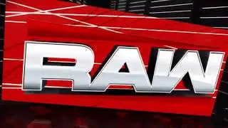 Wwe Raw On Netflix 2025 Tron Loop