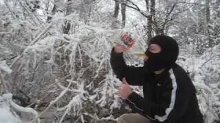 CHUG A 40oz
