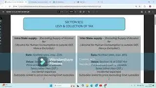 GSTR 3B Filing | RCM Under GST | Section 9 of CGST Act 2017 | GSTR 3B Kaishei File Kare | 3B kya hai