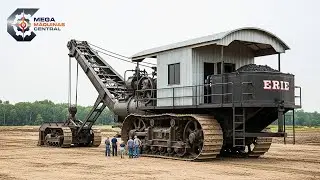 65 M&Aacute;QUINAS GIGANTES INCRE&Iacute;BLES trabajando al l&iacute;mite | Ingenier&iacute;a pesada y tecnolog&iacute;a