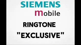 Siemens ringtone 