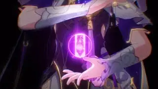 This upgraded gacha animation should not exist....