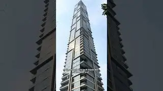 BANGKOK'S MOST LUXURY CONDO???