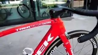 2016 Trek Madone 9