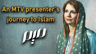 An MTV presenter&rsquo;s journey to Islam