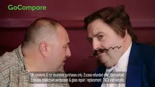 GoCompare Too Good 20