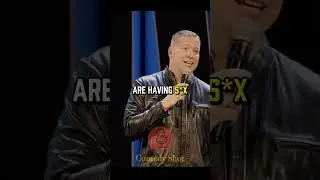 Gary Owen | If Black People Change The Rules