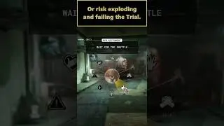 Final Week of Flashback Therapy: Project Countdown Returns | The Outlast Trials