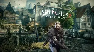 GTX 1080 OC VS GTX 1070 OC SLI - The Witcher 3 - 4K