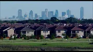 The City vs Suburbs Debate