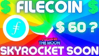 FileCoin FIL NEWS - MASSIVE BUYING PRESSURE !? Price Predictions Today & Technical Analysis 2021