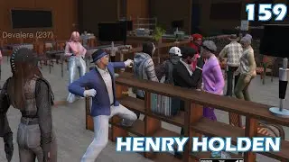 OLD & NEW! Eclipse Roleplay | Henry Holden | GTA V