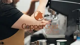 What's Behind the Copper Goat Coffee Brand's MASSIVE Success?# Apeiron Productions #coffeebrand