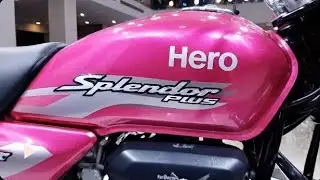 Hero Splendor Plus vs HF Deluxe 2026 | कौन सी बाइक बेस्ट है?