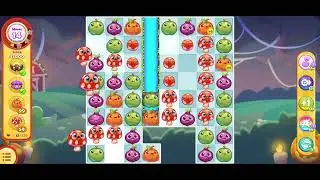 Farm Heroes Saga Level 1220