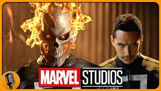 Gabriel Luna in talks for Ghost Rider Return Reportedly