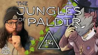 A Champion is Born | The Jungles of Paldir | C2E14