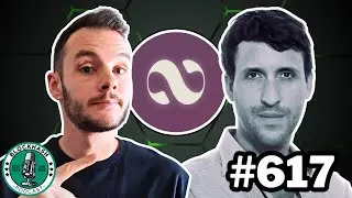Toby Gilbert | Most Efficient Cross-Chain DEX with Pact Swap (Episode 617)