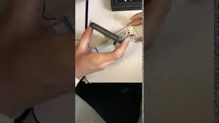 Disco Light Circuit