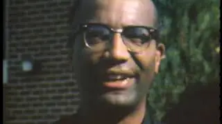 Black Journal: Episode 4 (1968)[The Black Family, Black Farmers & Manufacturing, Gentrification]