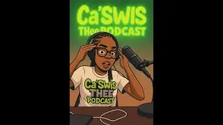 Podcast Pilot - 