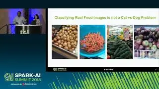 Using Crowdsourced Images to Make Image Recognition Models (Maurice Nsabimana and Jiao Wang)