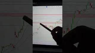 The Hidden Signal 📊  #trading #optionstrading #nifty